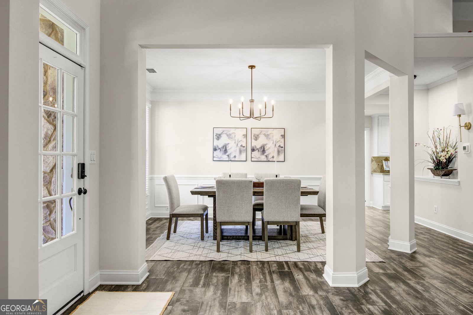 430 Lake Forest Drive Newnan - Photo 10