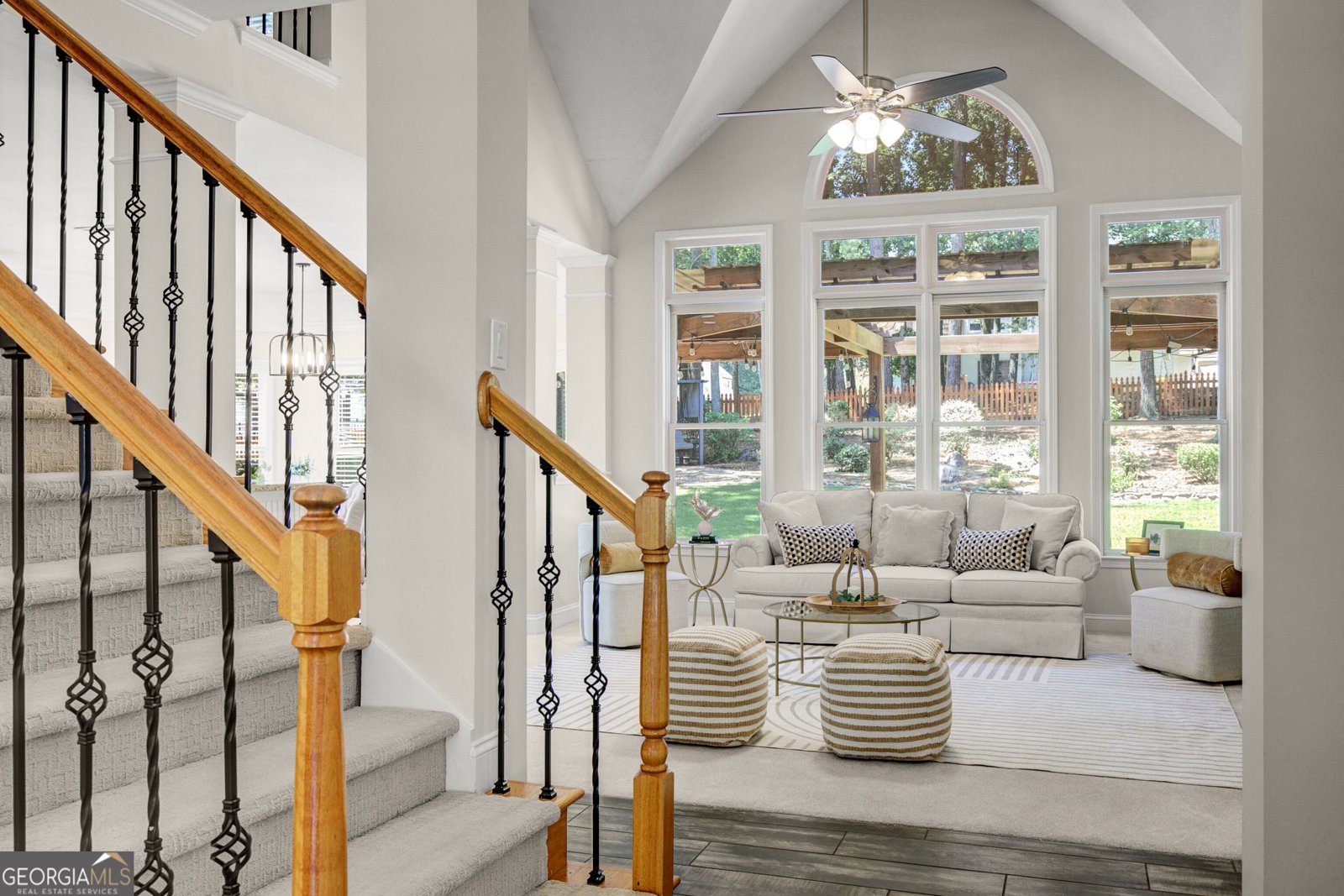 430 Lake Forest Drive Newnan - Photo 11