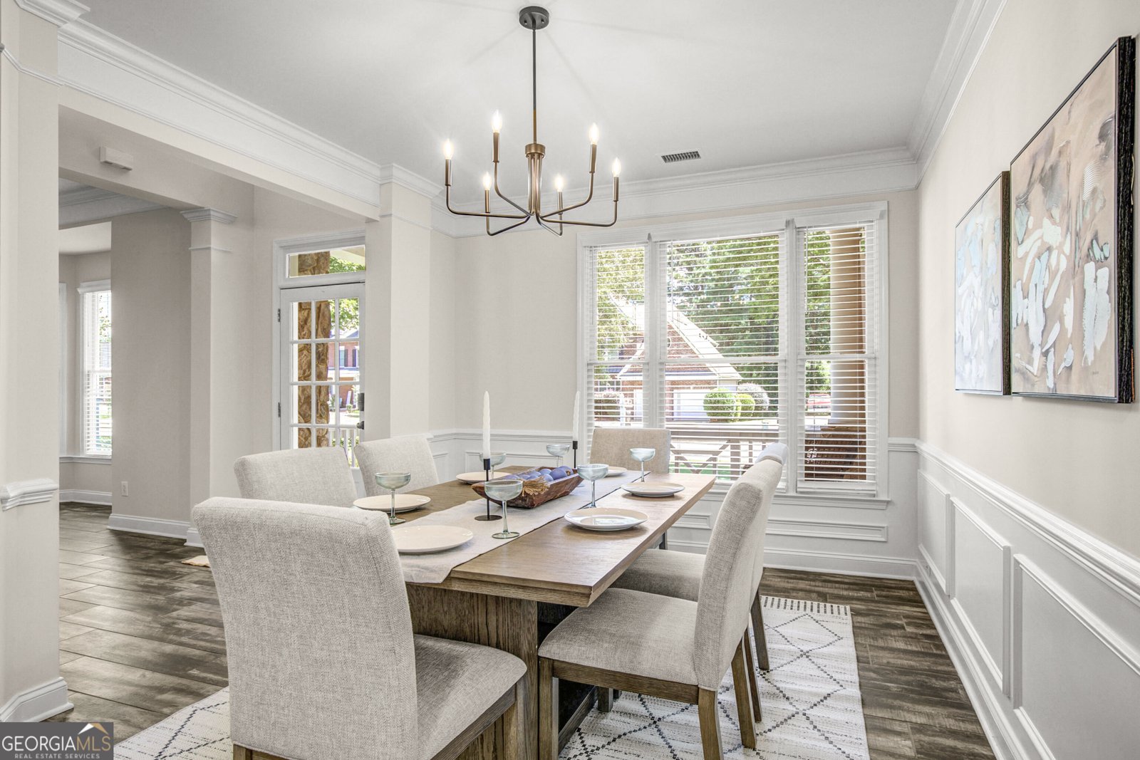 430 Lake Forest Drive Newnan - Photo 12