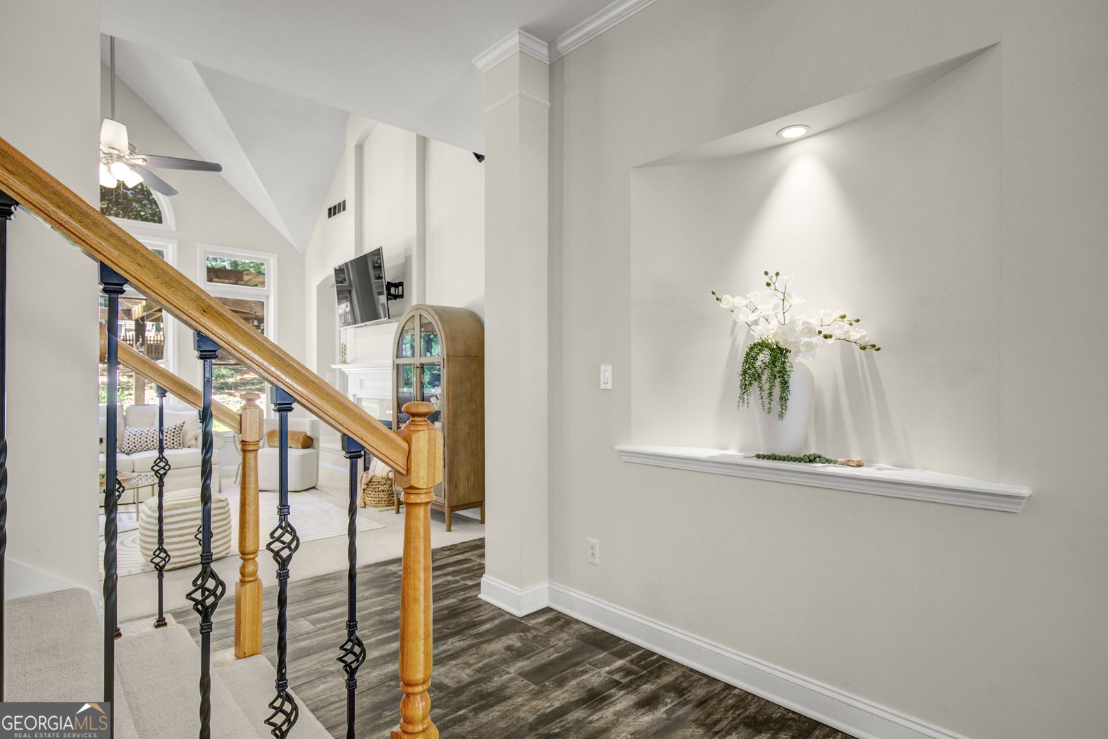 430 Lake Forest Drive Newnan - Photo 13