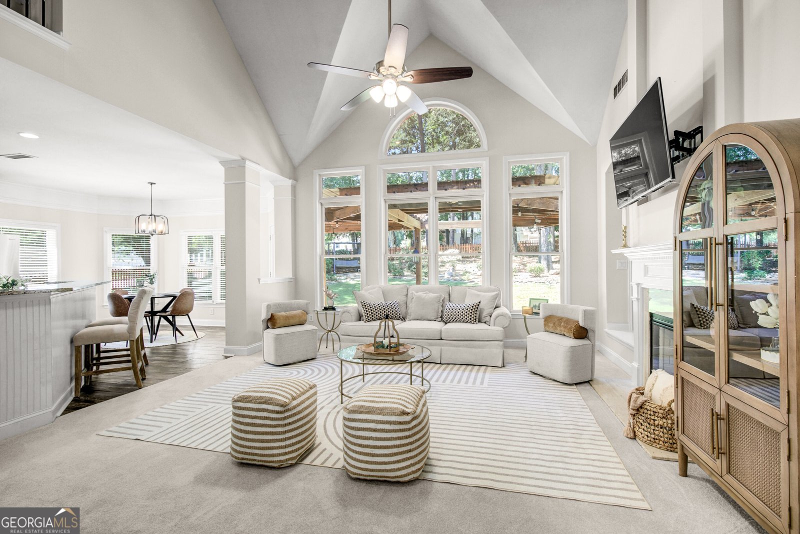 430 Lake Forest Drive Newnan - Photo 14