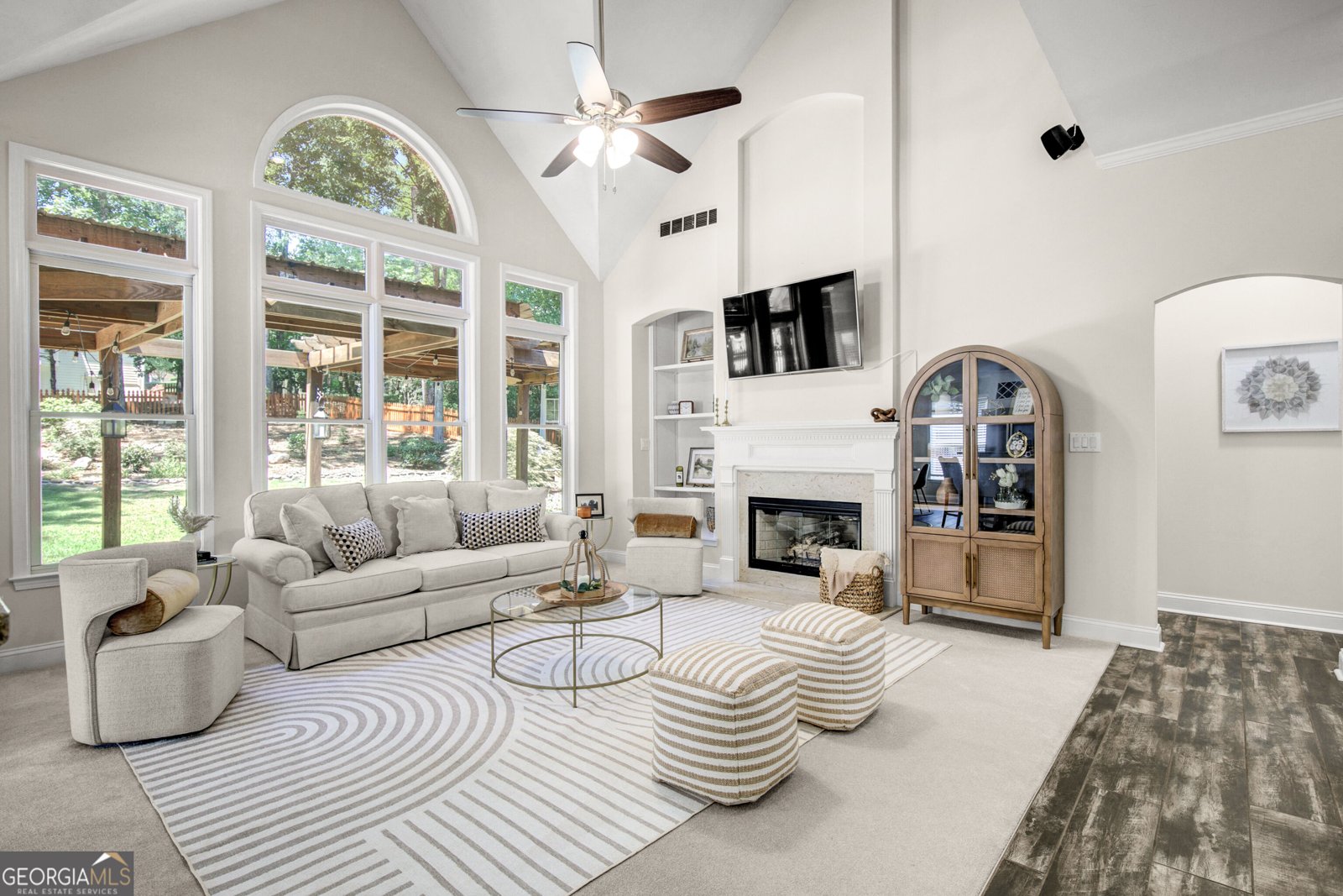430 Lake Forest Drive Newnan - Photo 15