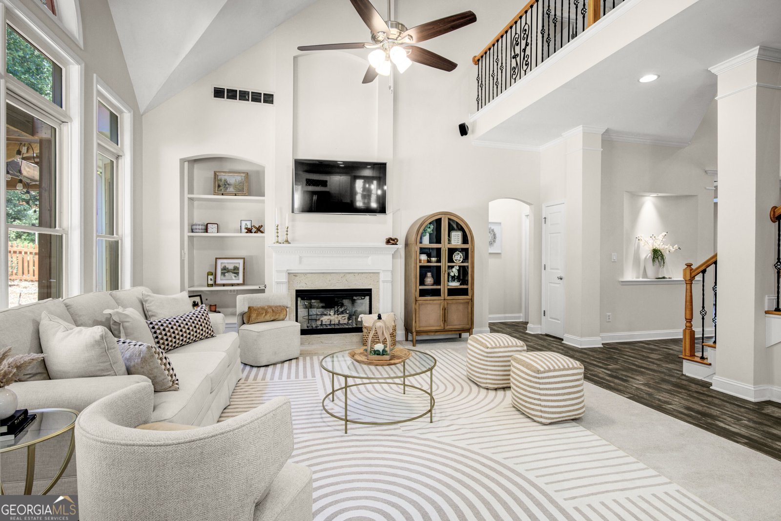 430 Lake Forest Drive Newnan - Photo 16
