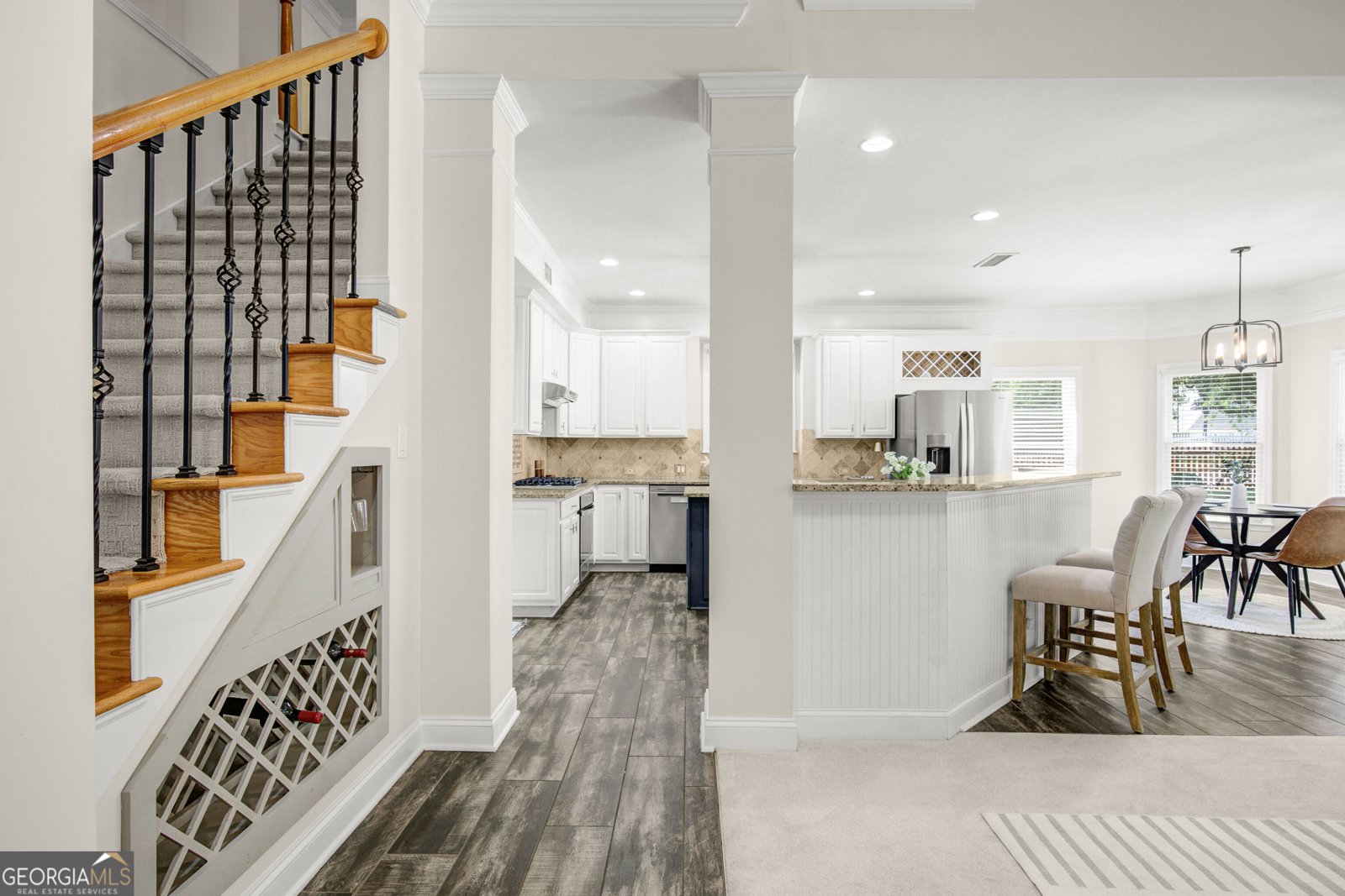 430 Lake Forest Drive Newnan - Photo 19