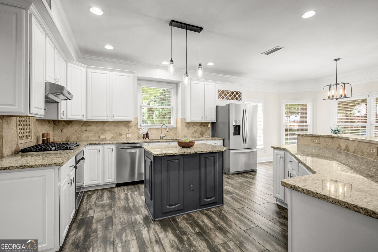 430 Lake Forest Drive Newnan - Photo 20