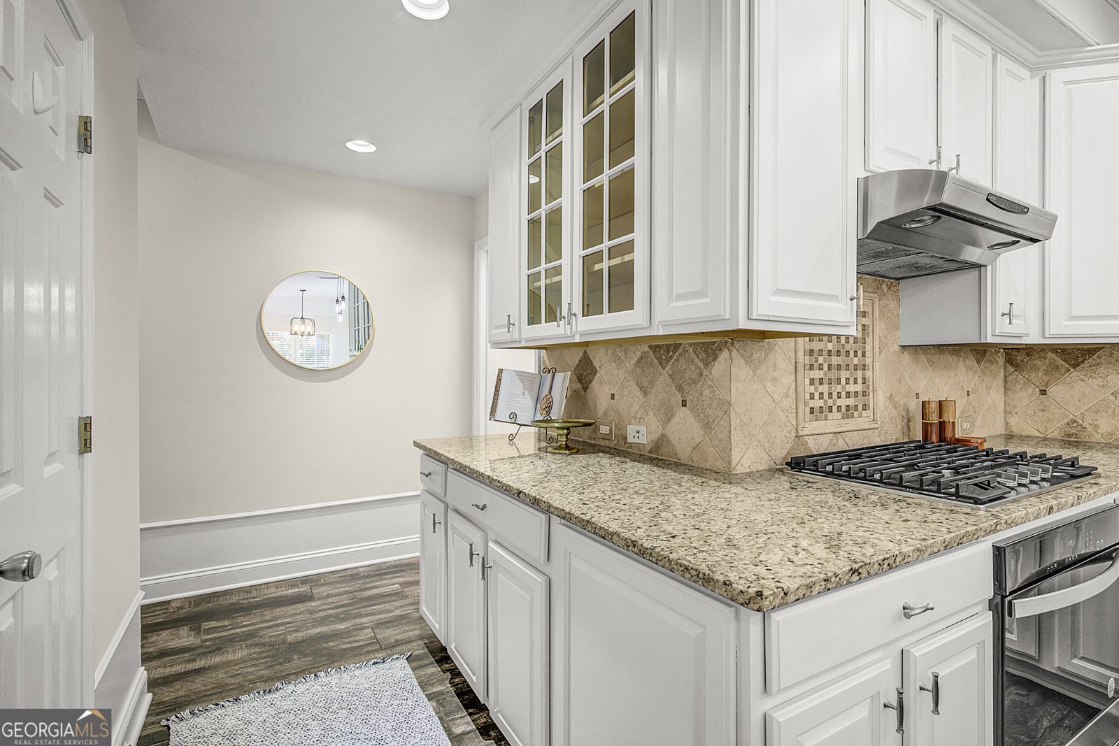 430 Lake Forest Drive Newnan - Photo 21