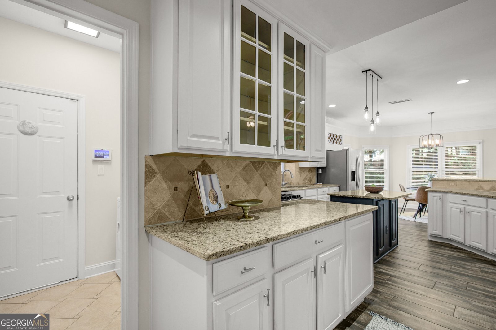 430 Lake Forest Drive Newnan - Photo 22