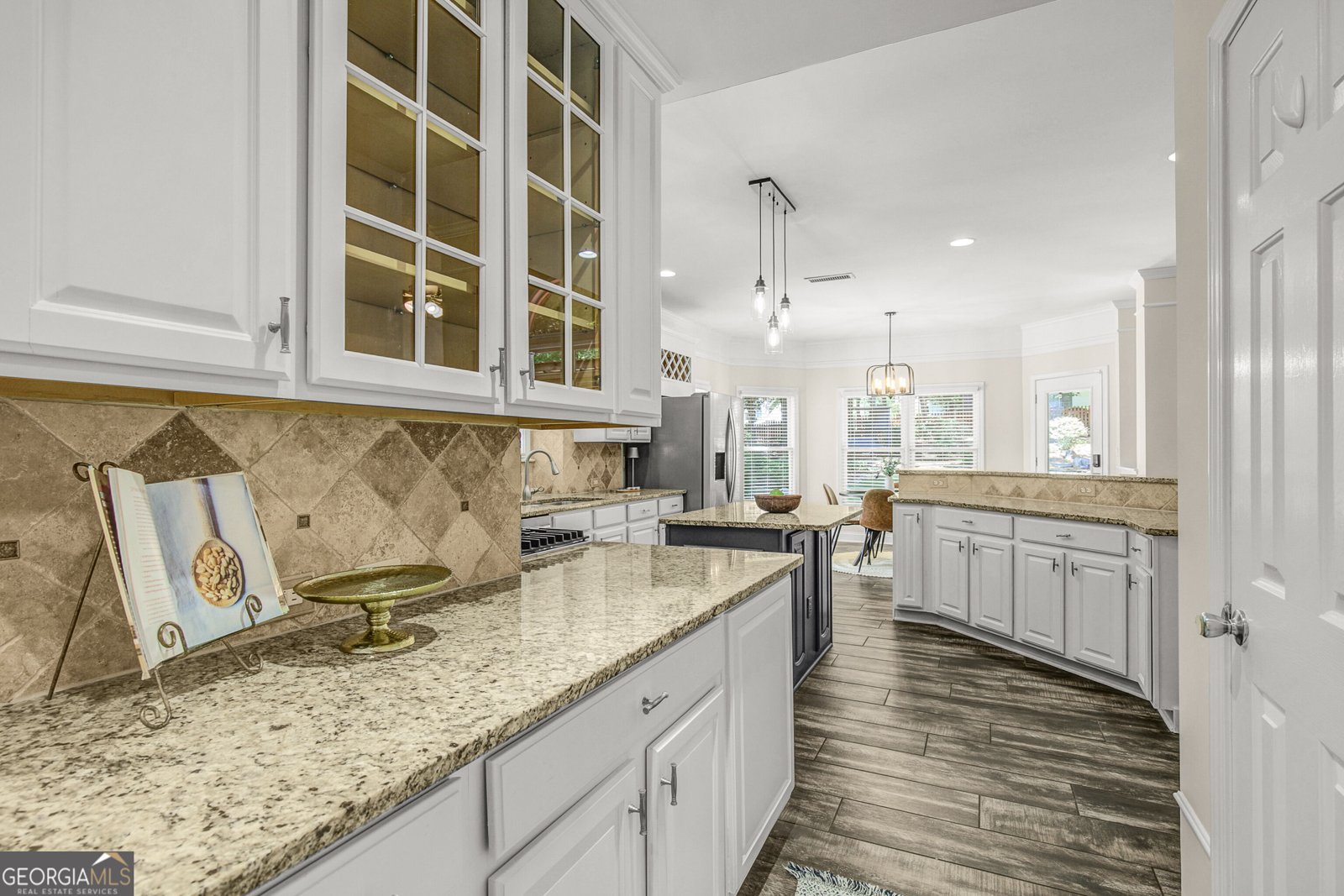 430 Lake Forest Drive Newnan - Photo 24