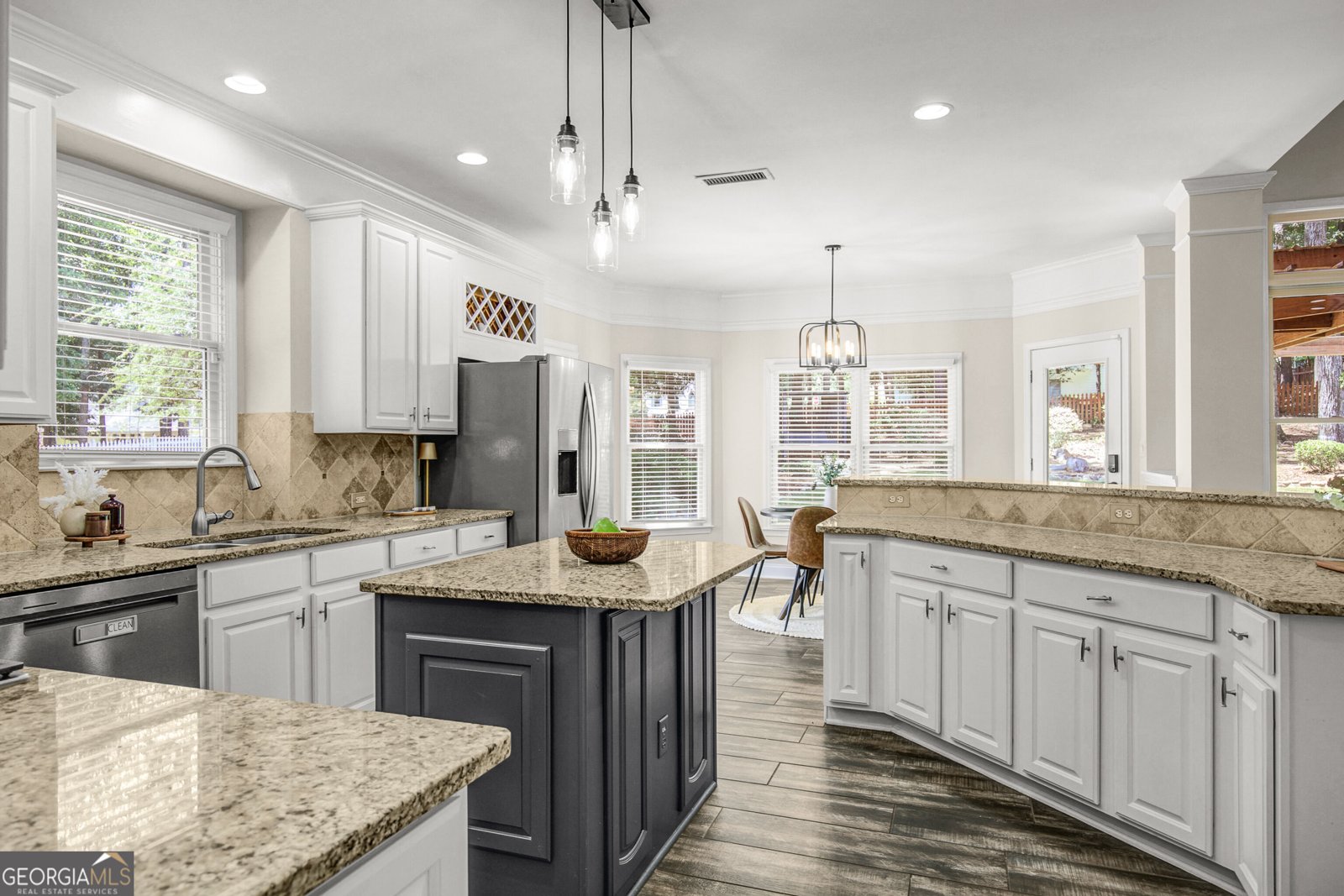 430 Lake Forest Drive Newnan - Photo 25