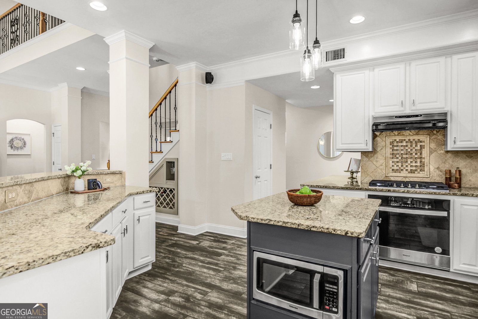 430 Lake Forest Drive Newnan - Photo 27