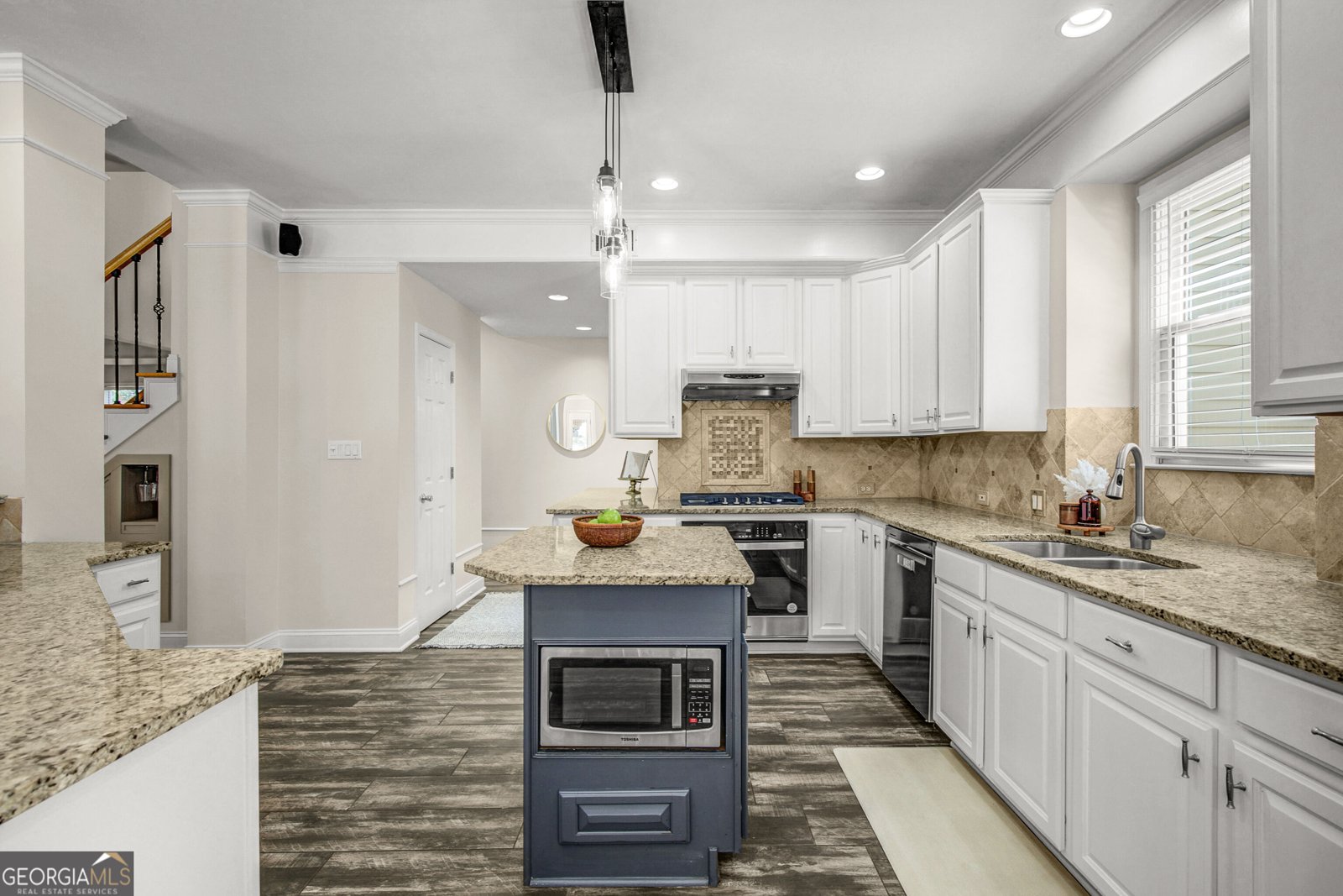 430 Lake Forest Drive Newnan - Photo 28