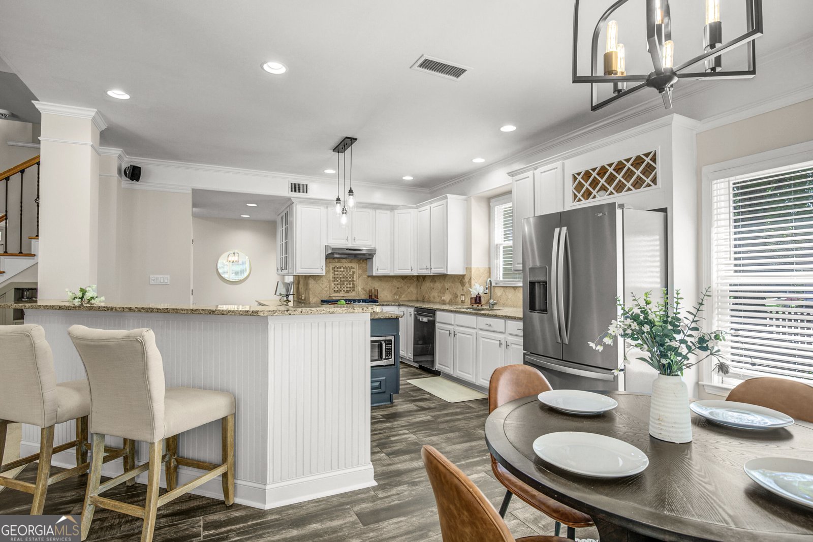430 Lake Forest Drive Newnan - Photo 30