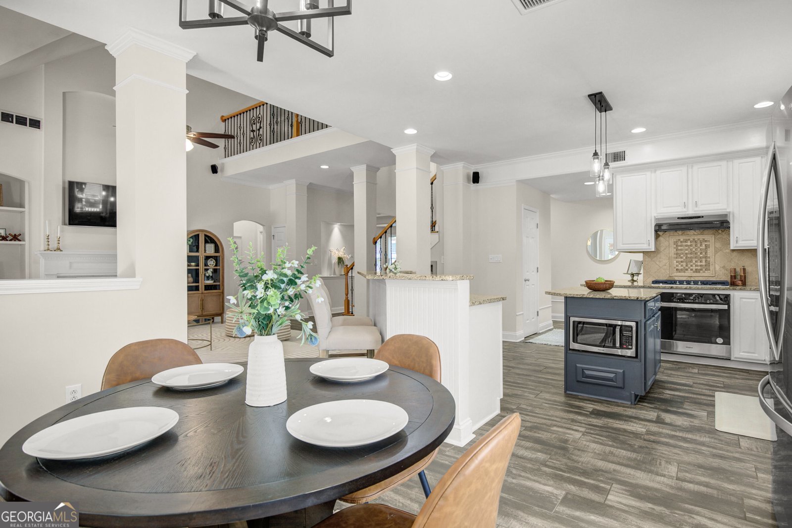 430 Lake Forest Drive Newnan - Photo 31