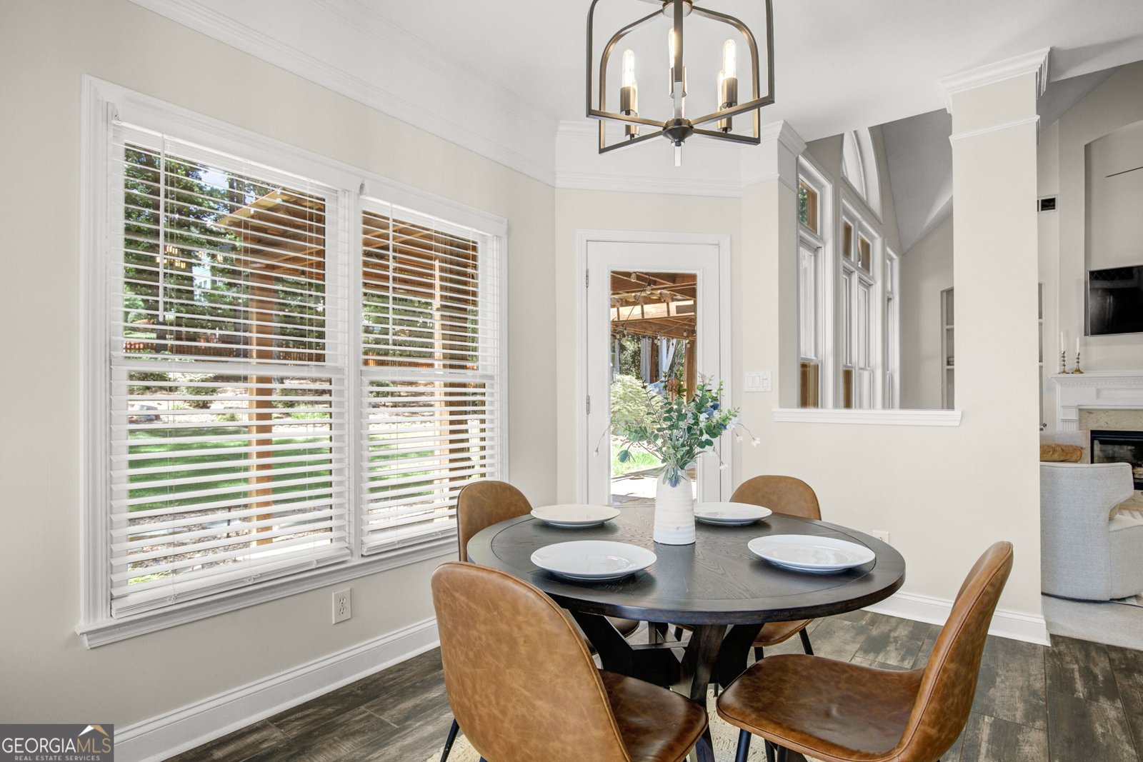 430 Lake Forest Drive Newnan - Photo 32