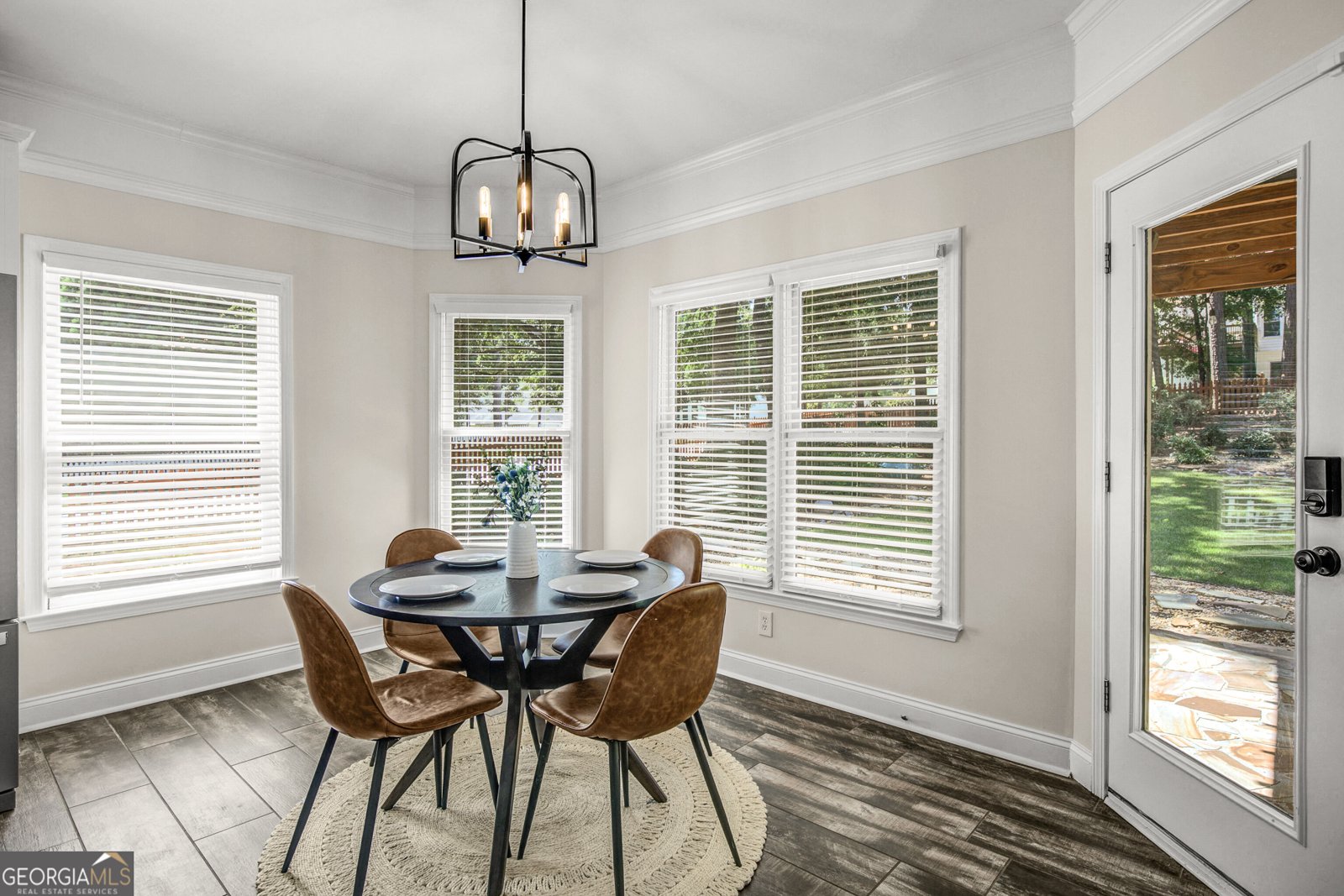 430 Lake Forest Drive Newnan - Photo 33