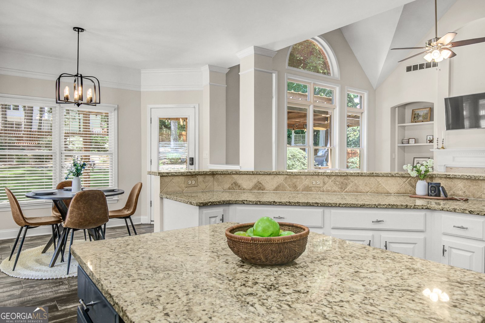 430 Lake Forest Drive Newnan - Photo 34