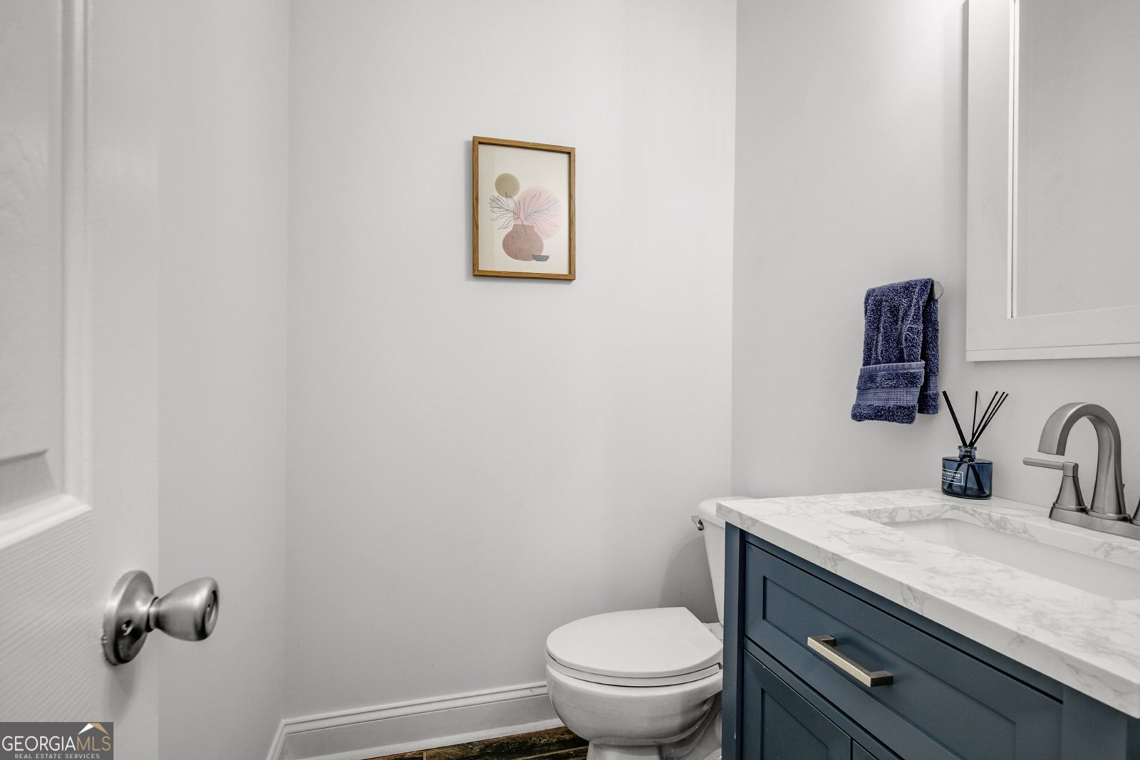 430 Lake Forest Drive Newnan - Photo 36