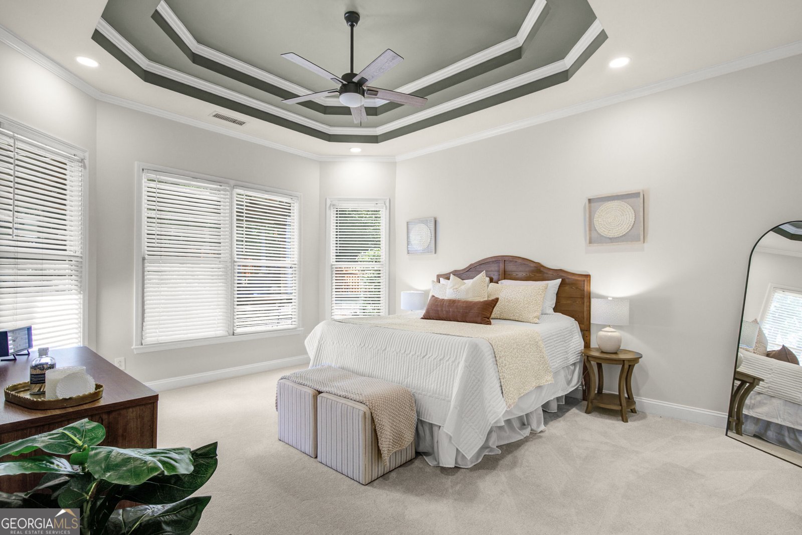 430 Lake Forest Drive Newnan - Photo 37
