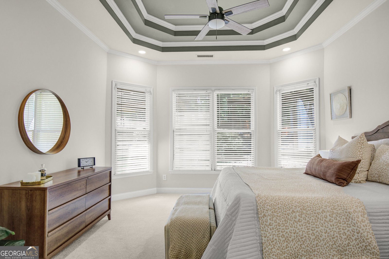 430 Lake Forest Drive Newnan - Photo 40