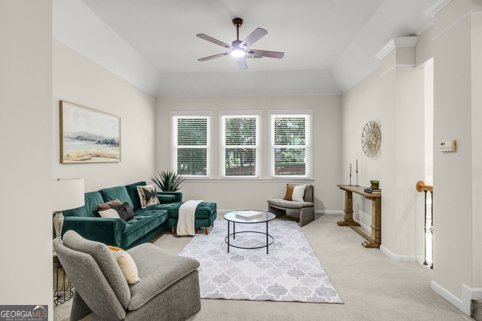 430 Lake Forest Drive Newnan - Photo 45