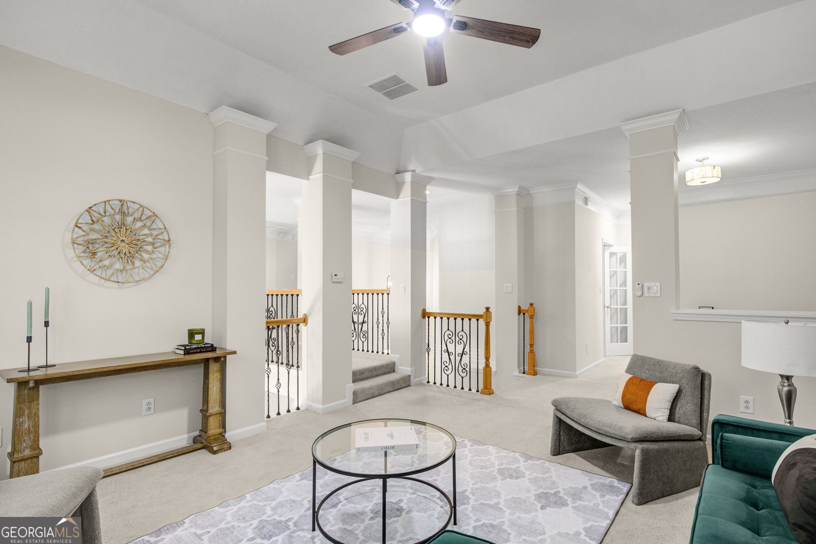 430 Lake Forest Drive Newnan - Photo 46