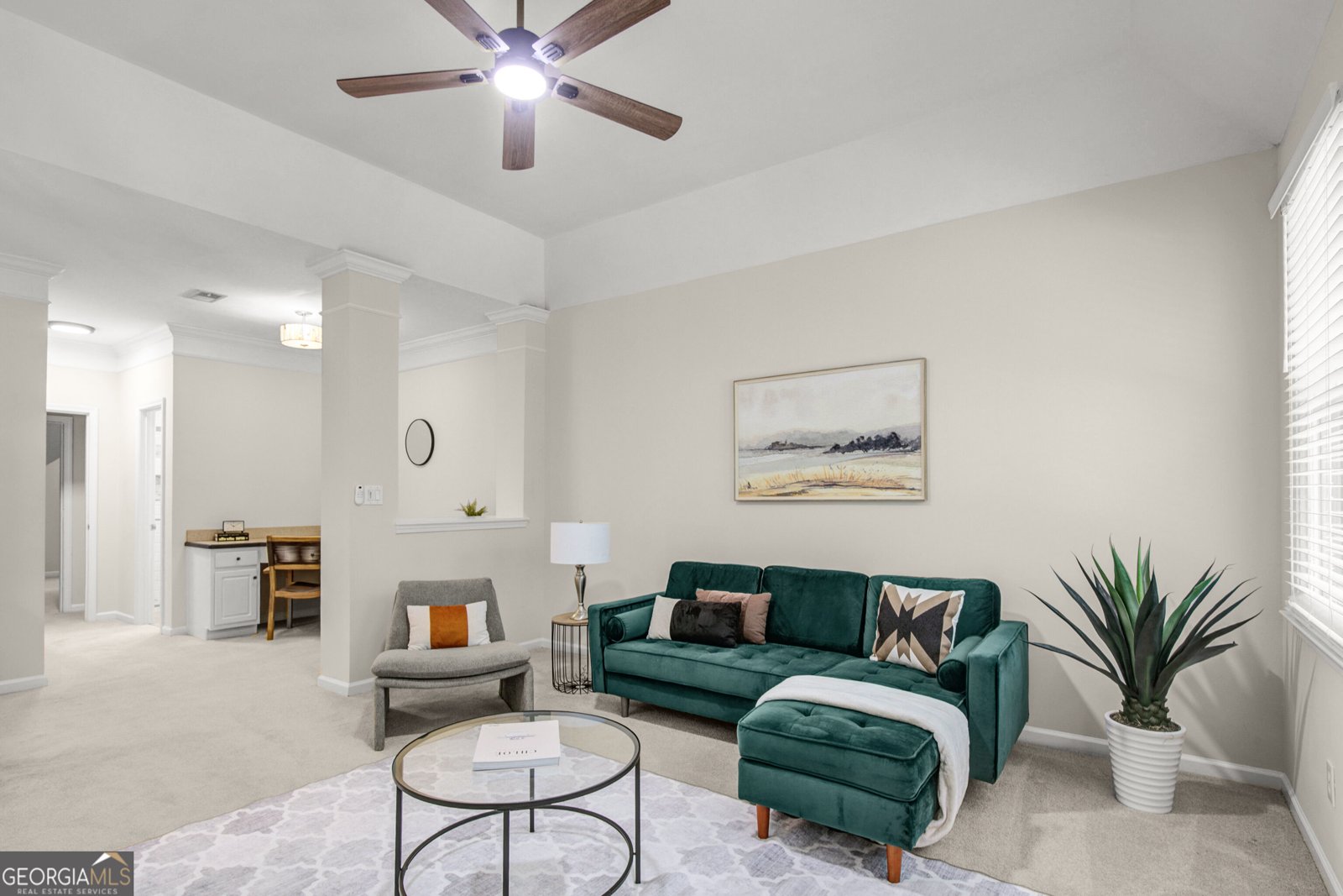 430 Lake Forest Drive Newnan - Photo 47