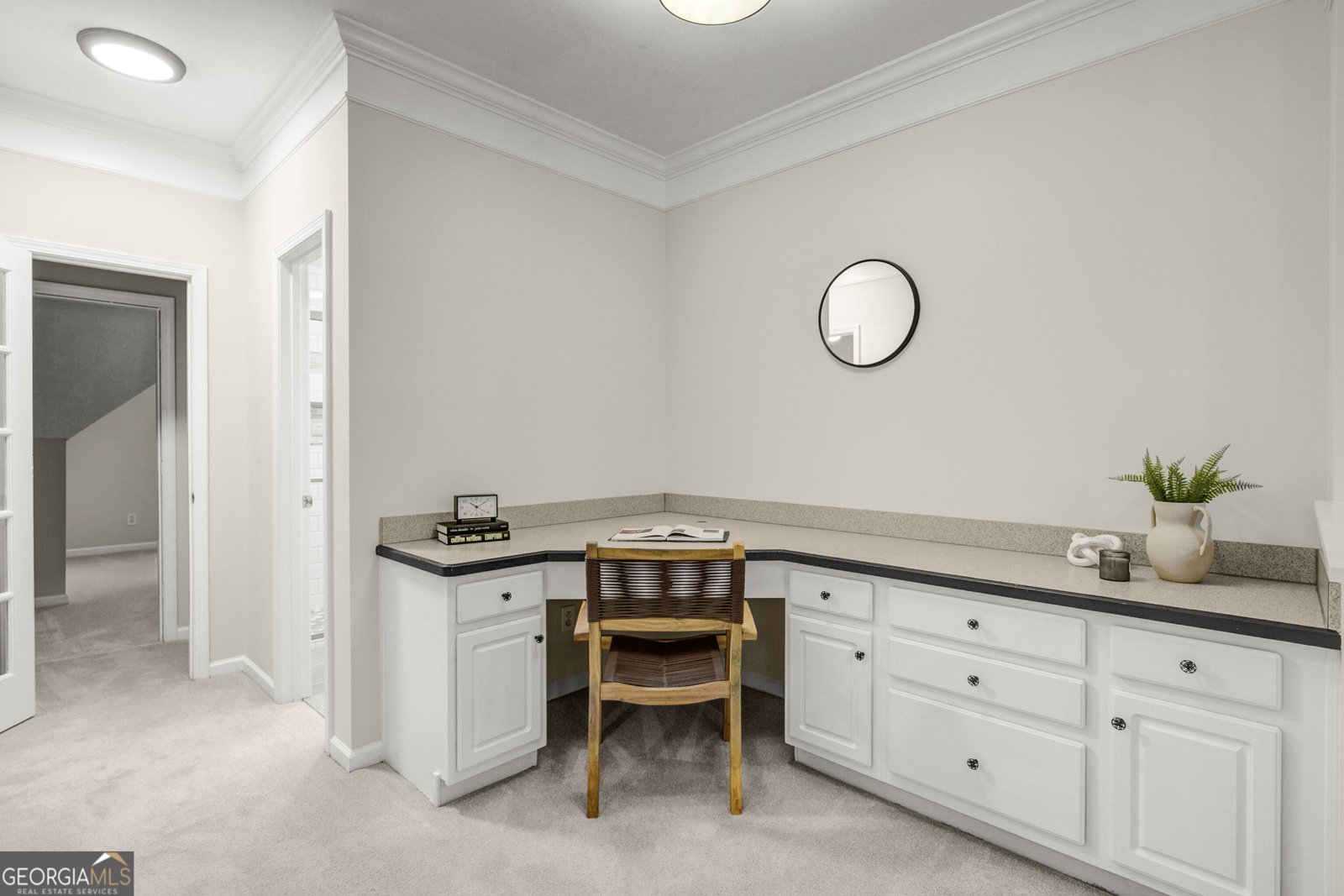 430 Lake Forest Drive Newnan - Photo 48