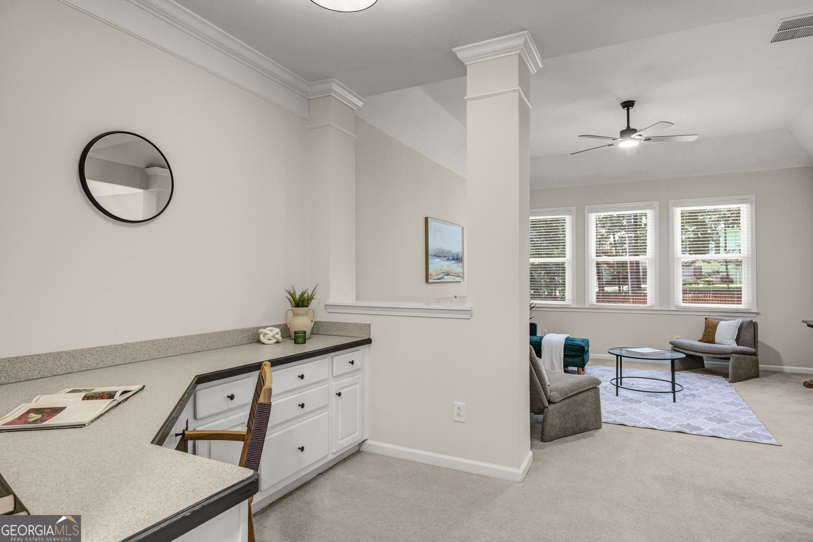 430 Lake Forest Drive Newnan - Photo 54