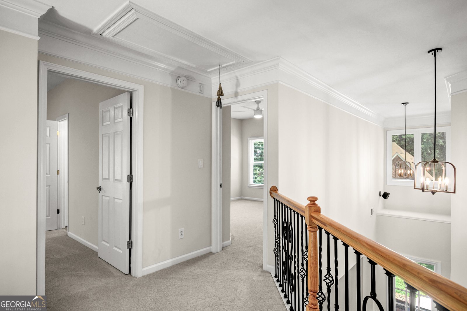 430 Lake Forest Drive Newnan - Photo 55