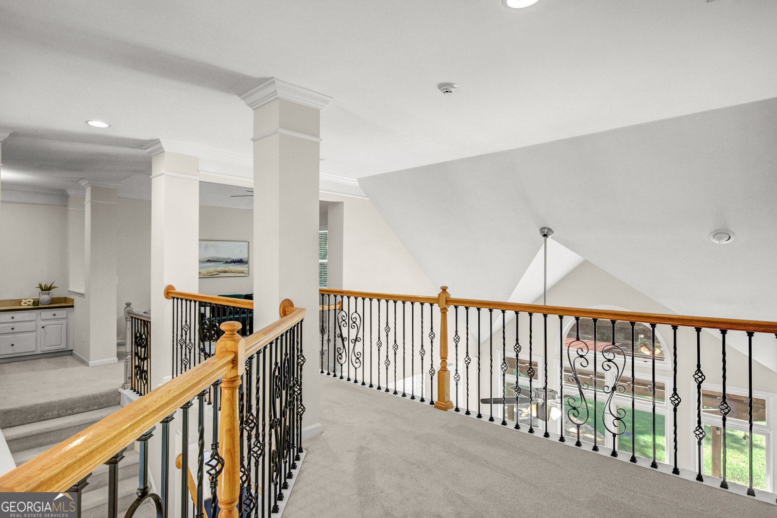430 Lake Forest Drive Newnan - Photo 56