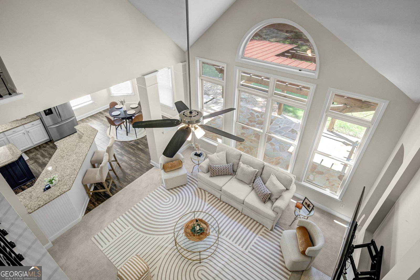 430 Lake Forest Drive Newnan - Photo 57