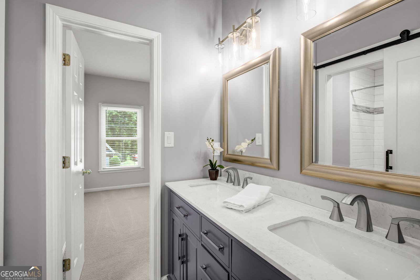 430 Lake Forest Drive Newnan - Photo 59