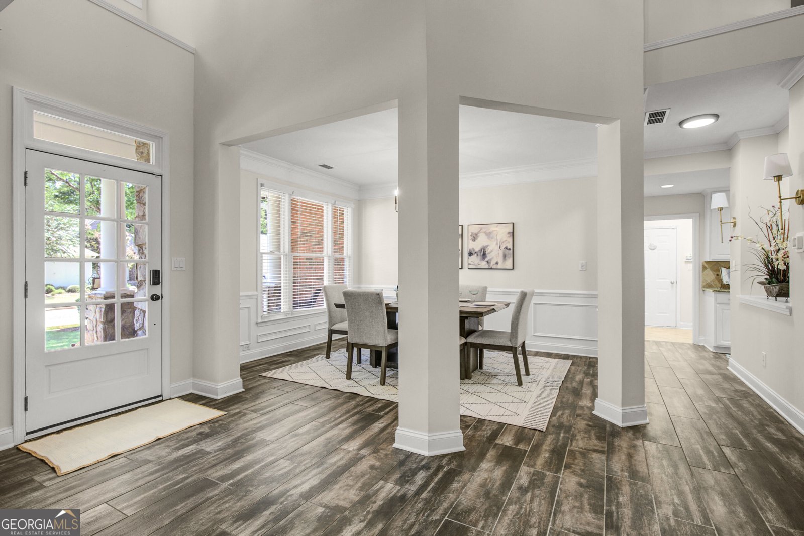 430 Lake Forest Drive Newnan - Photo 6