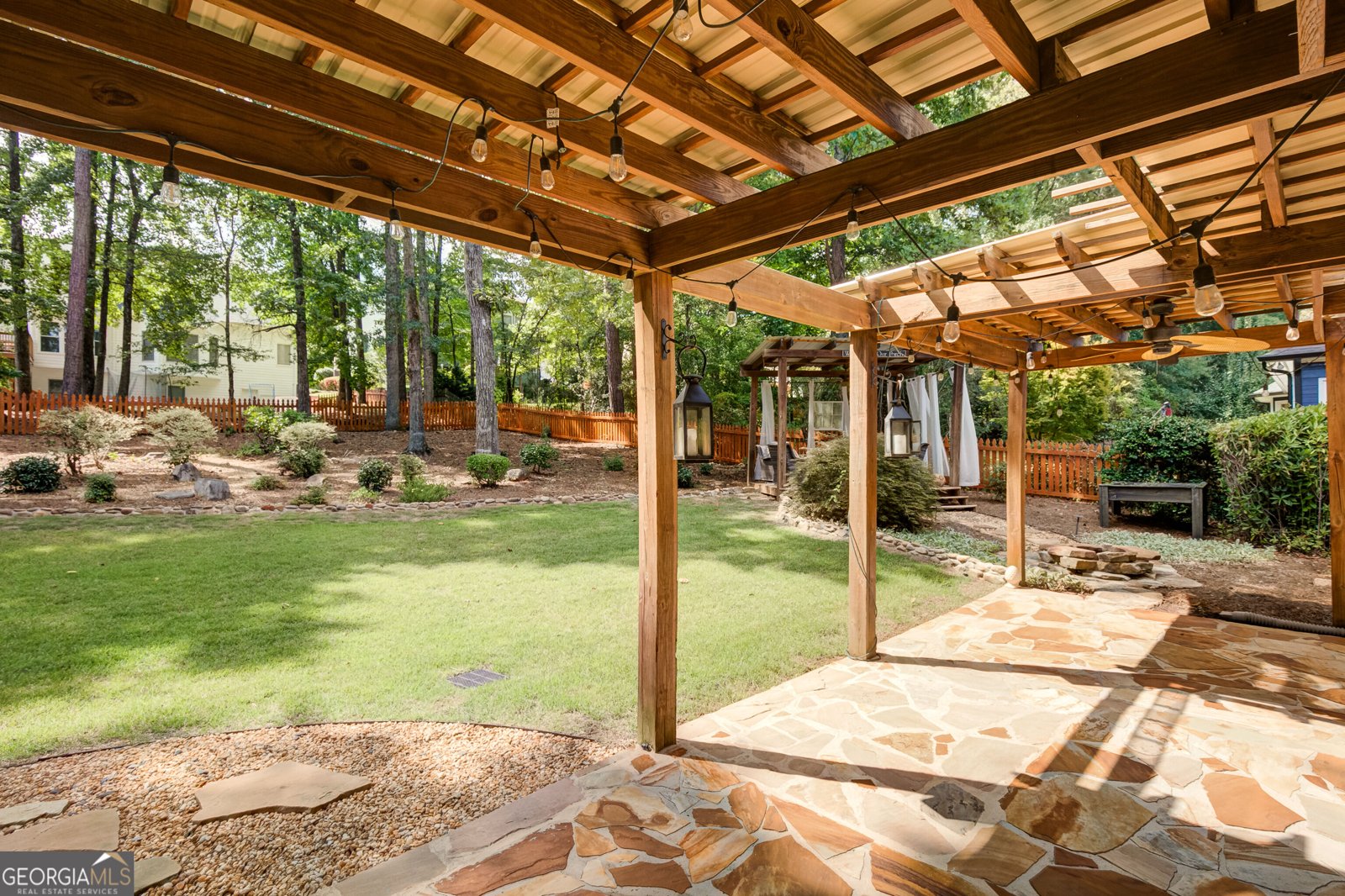 430 Lake Forest Drive Newnan - Photo 65