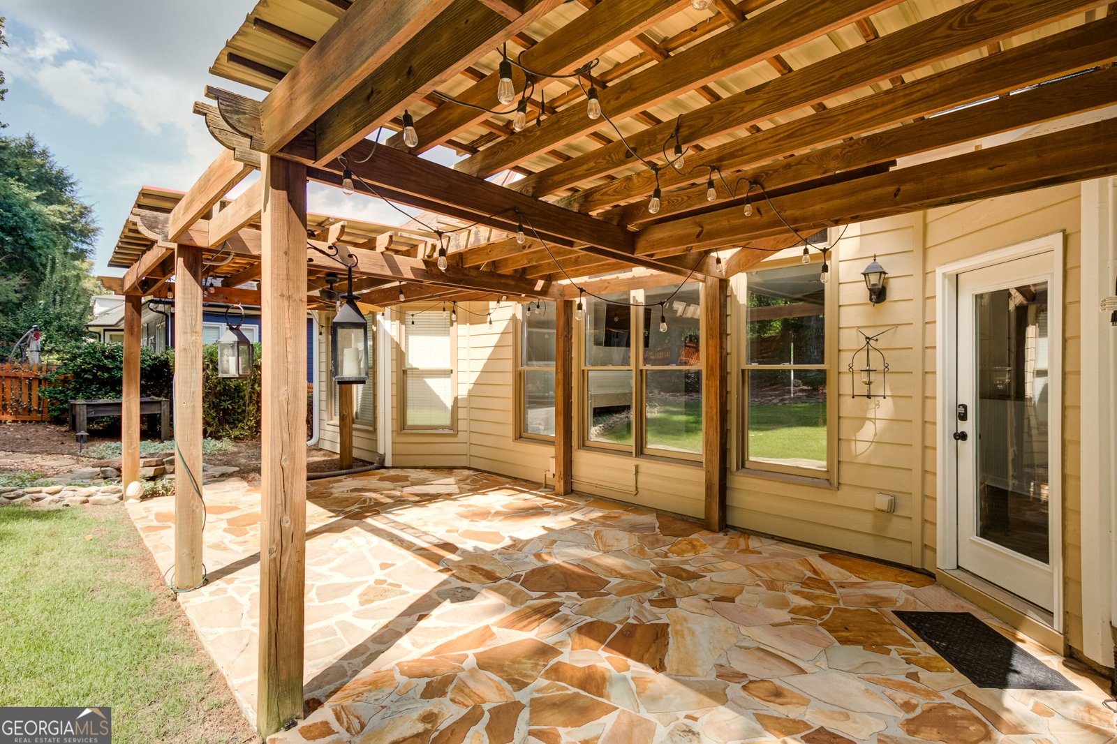 430 Lake Forest Drive Newnan - Photo 66