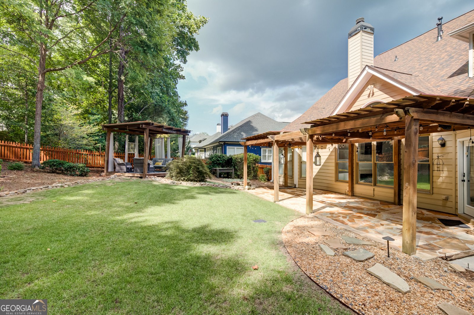 430 Lake Forest Drive Newnan - Photo 67
