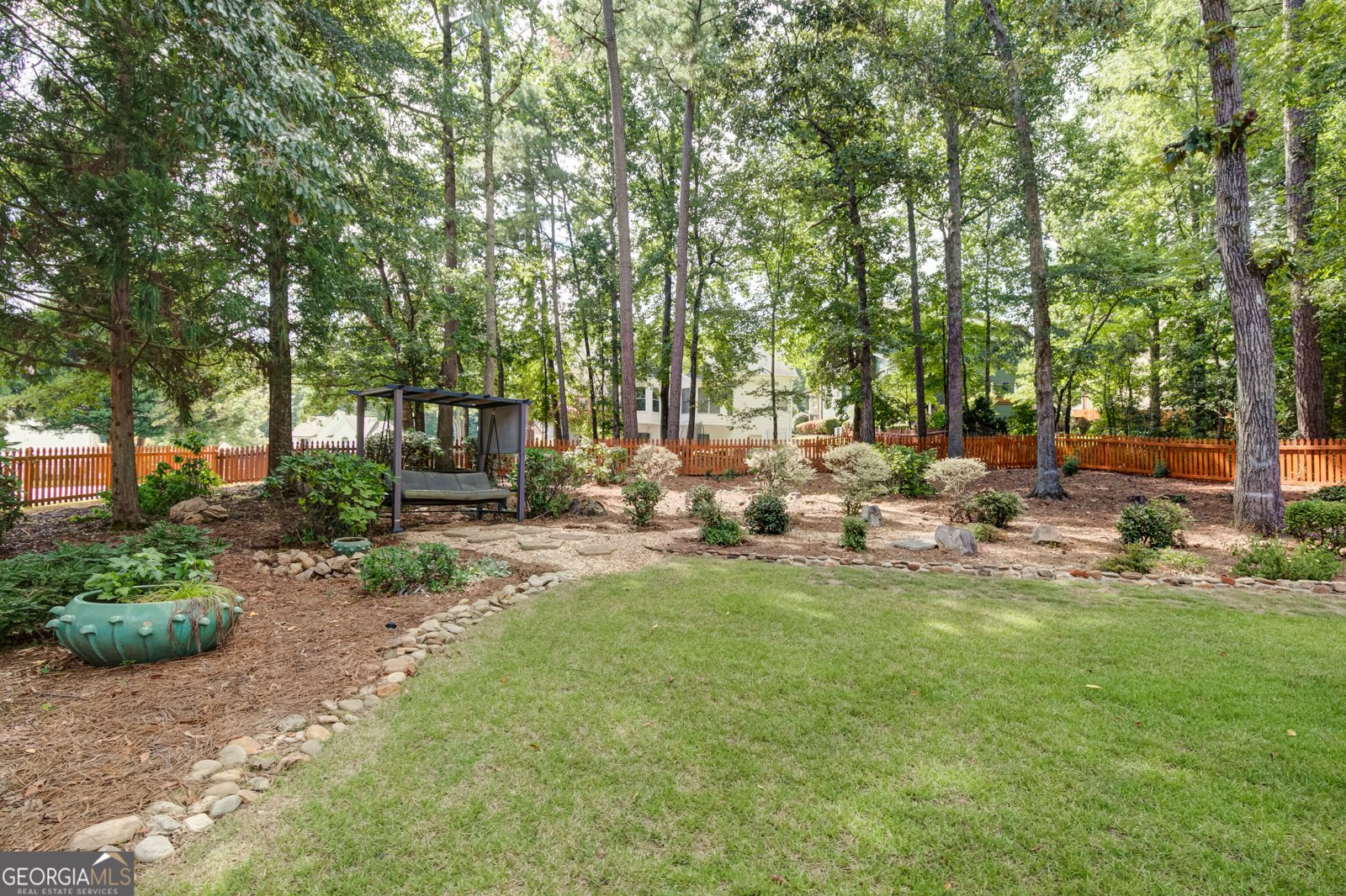 430 Lake Forest Drive Newnan - Photo 68