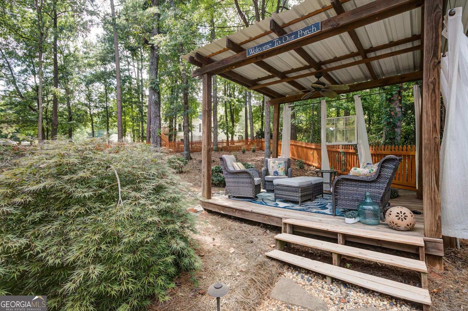 430 Lake Forest Drive Newnan - Photo 69