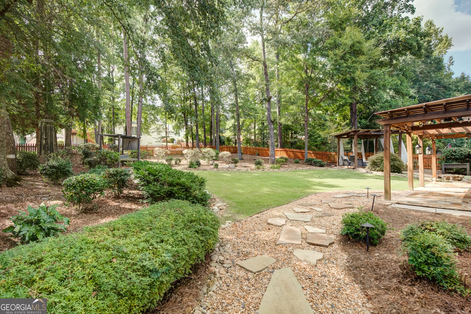 430 Lake Forest Drive Newnan - Photo 70