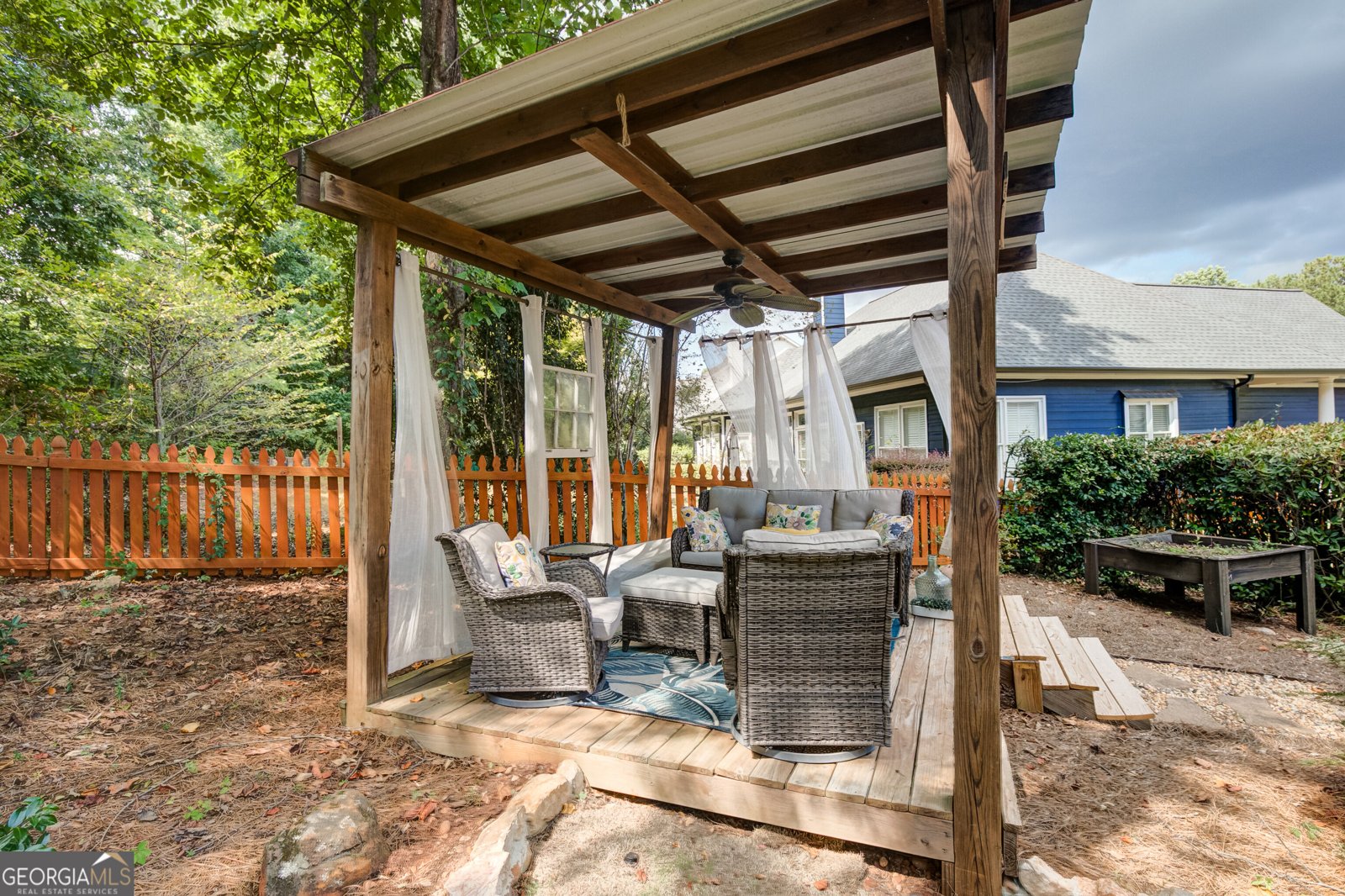 430 Lake Forest Drive Newnan - Photo 71