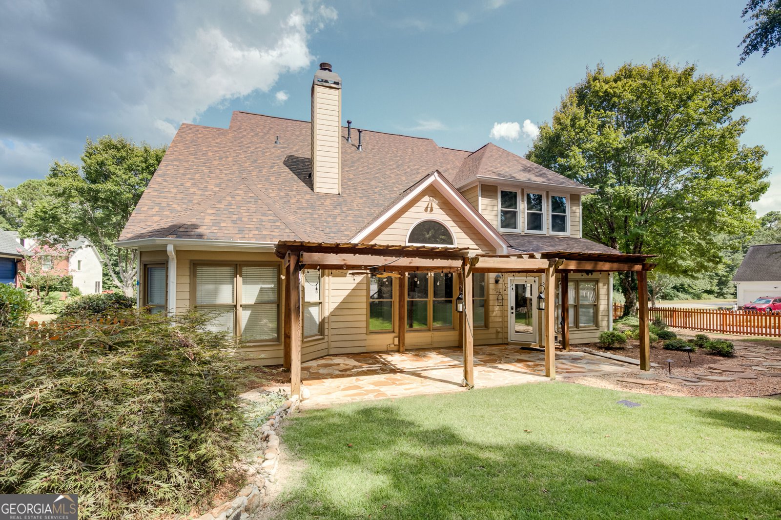 430 Lake Forest Drive Newnan - Photo 73