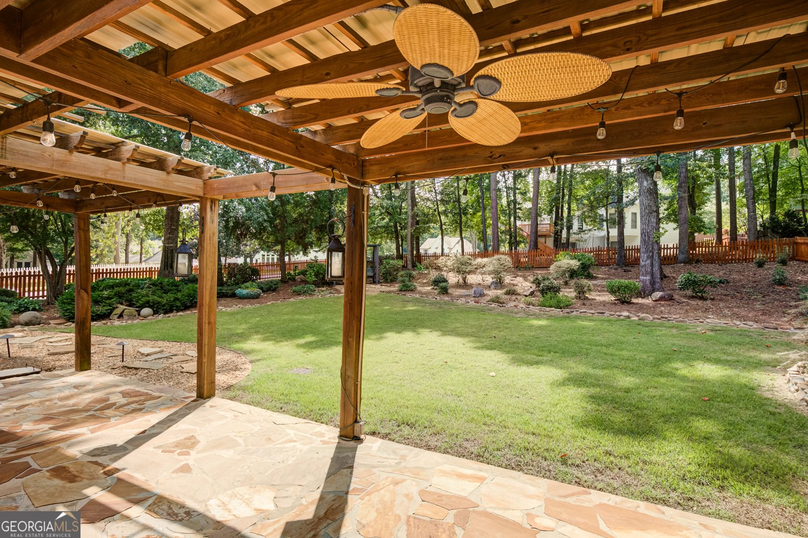 430 Lake Forest Drive Newnan - Photo 74