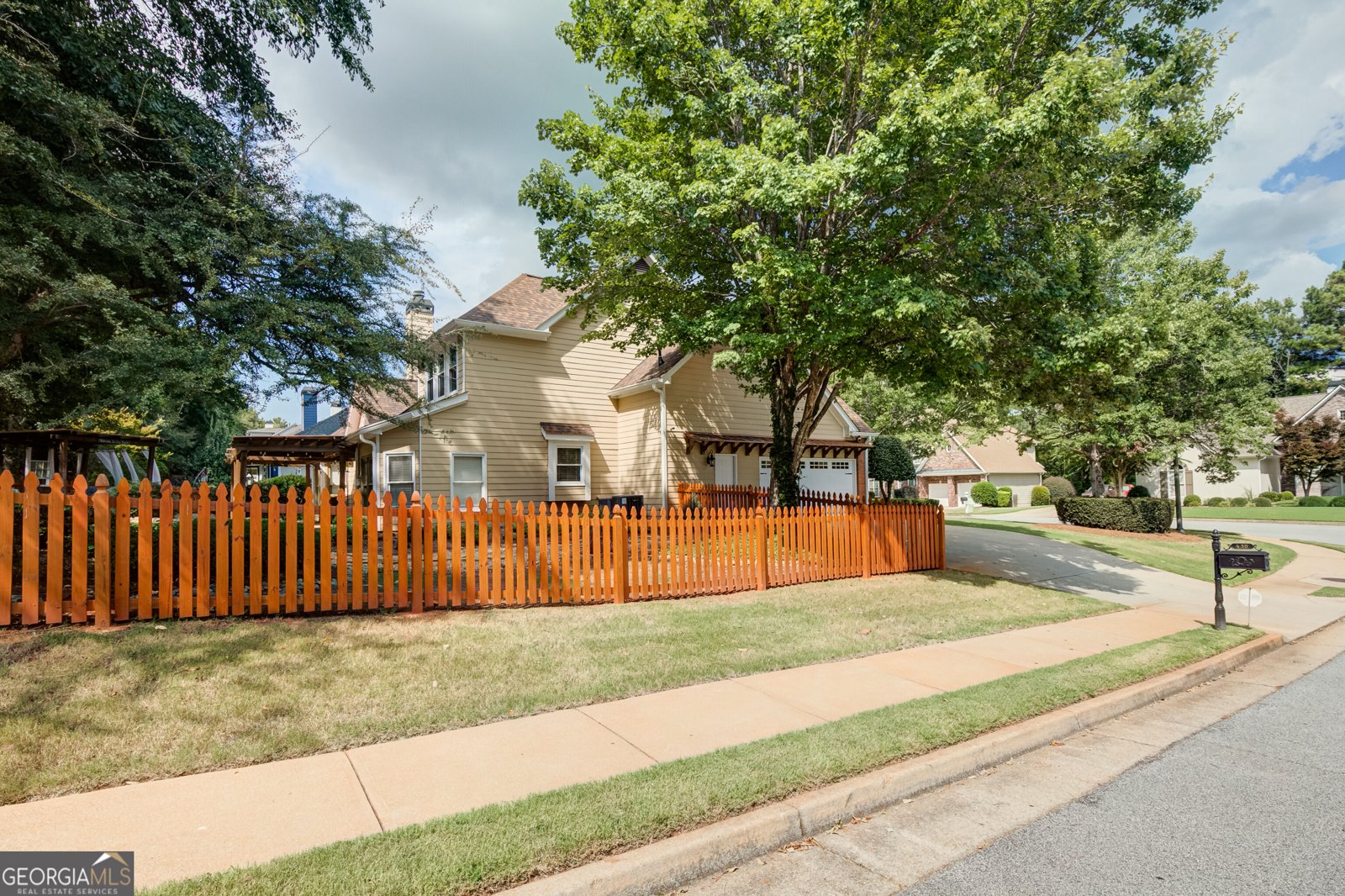 430 Lake Forest Drive Newnan - Photo 76