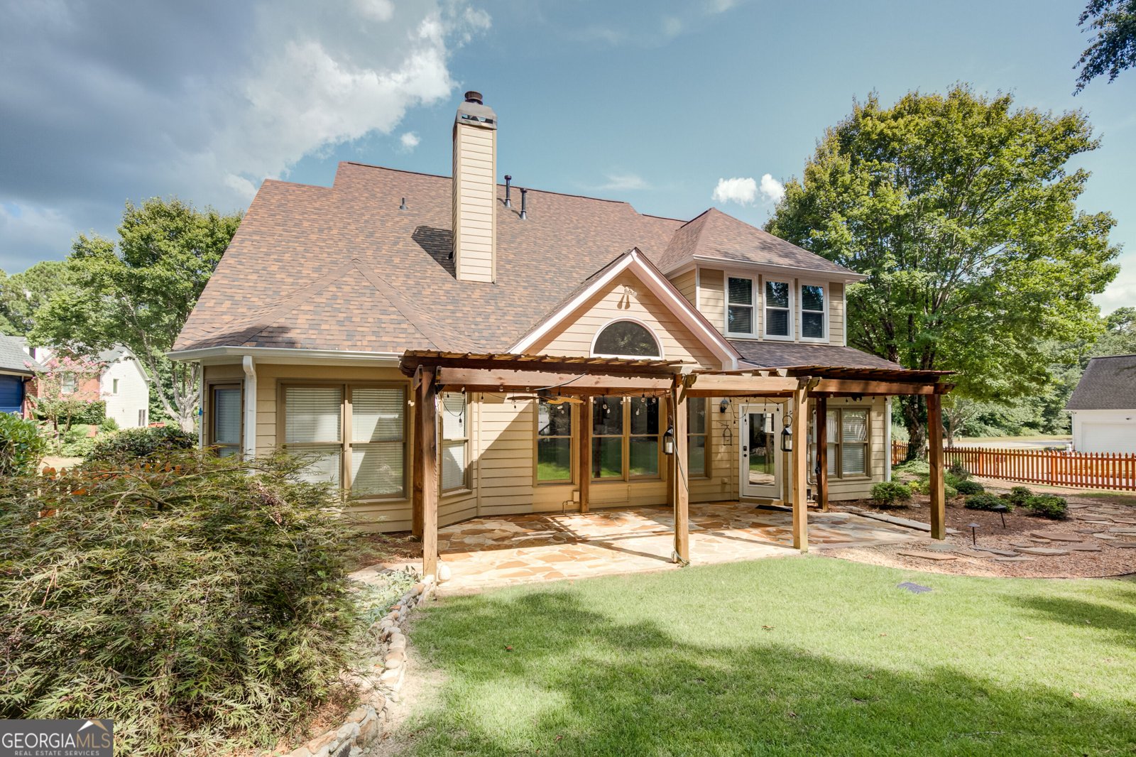 430 Lake Forest Drive Newnan - Photo 78