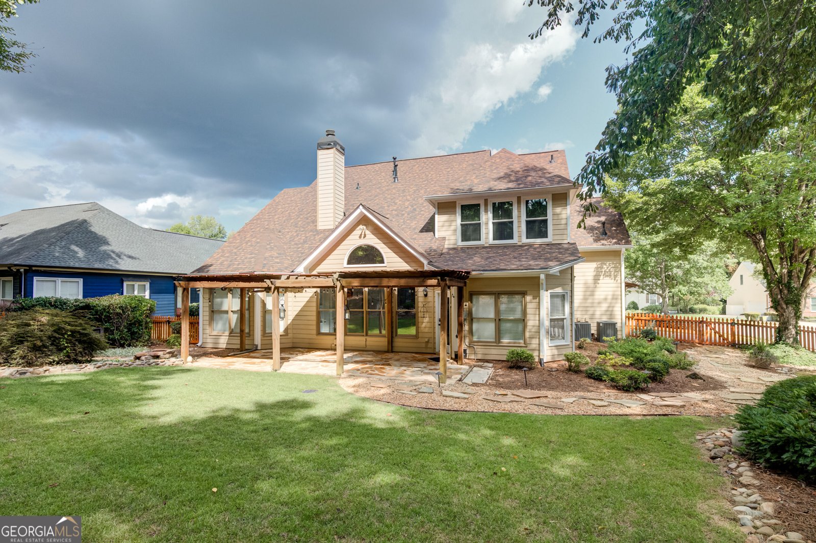 430 Lake Forest Drive Newnan - Photo 79