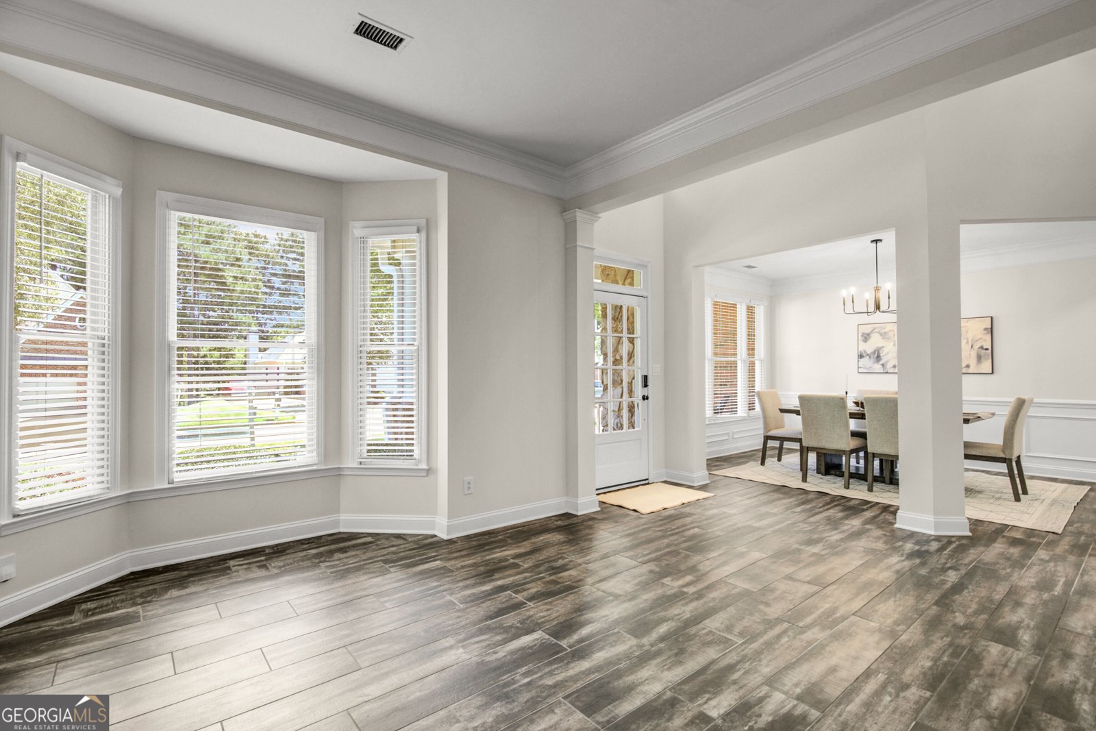 430 Lake Forest Drive Newnan - Photo 8