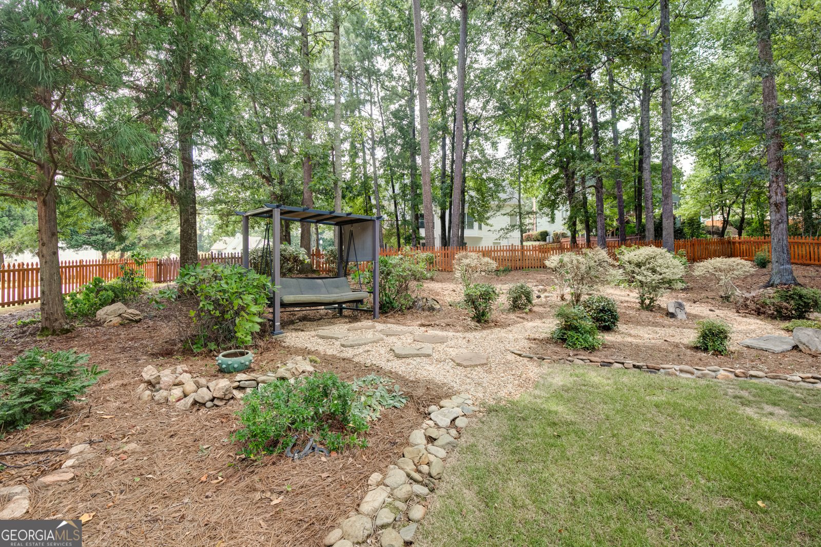 430 Lake Forest Drive Newnan - Photo 80