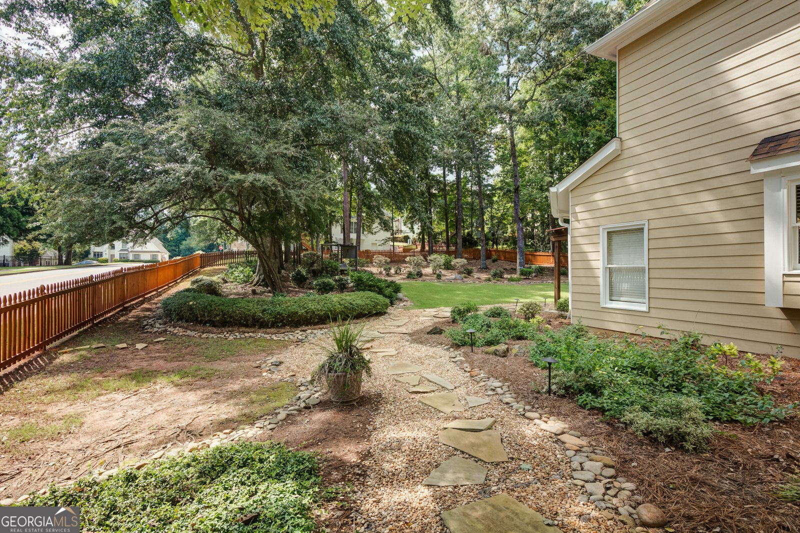 430 Lake Forest Drive Newnan - Photo 81