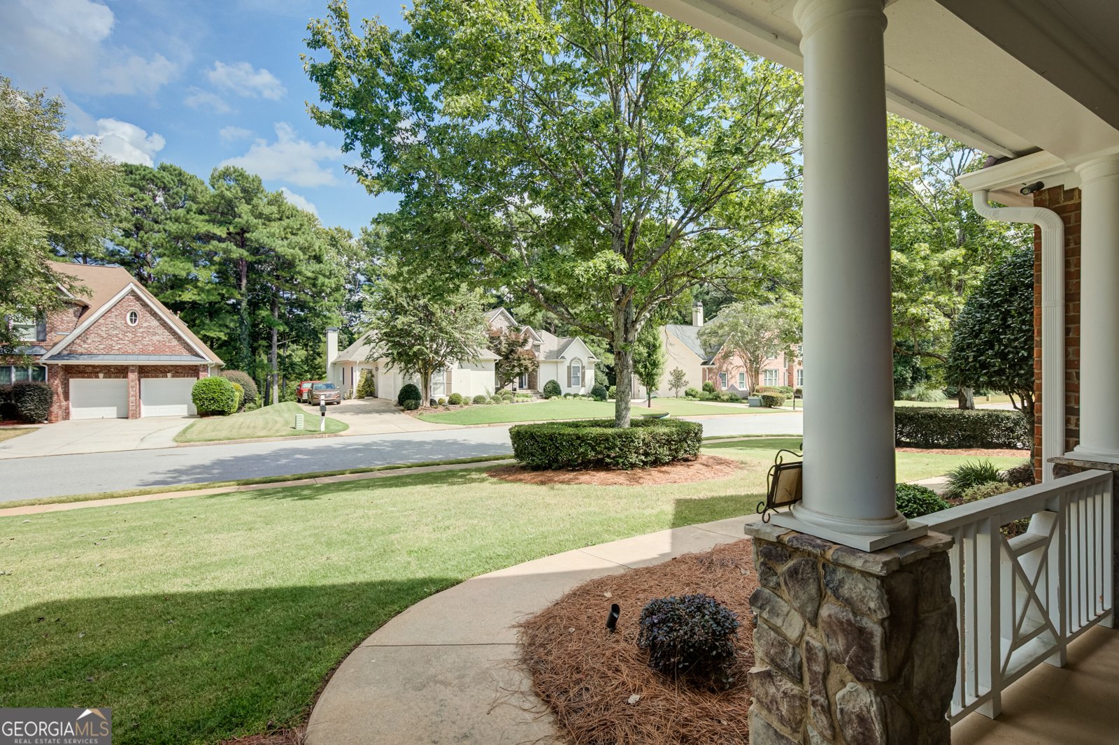 430 Lake Forest Drive Newnan - Photo 82