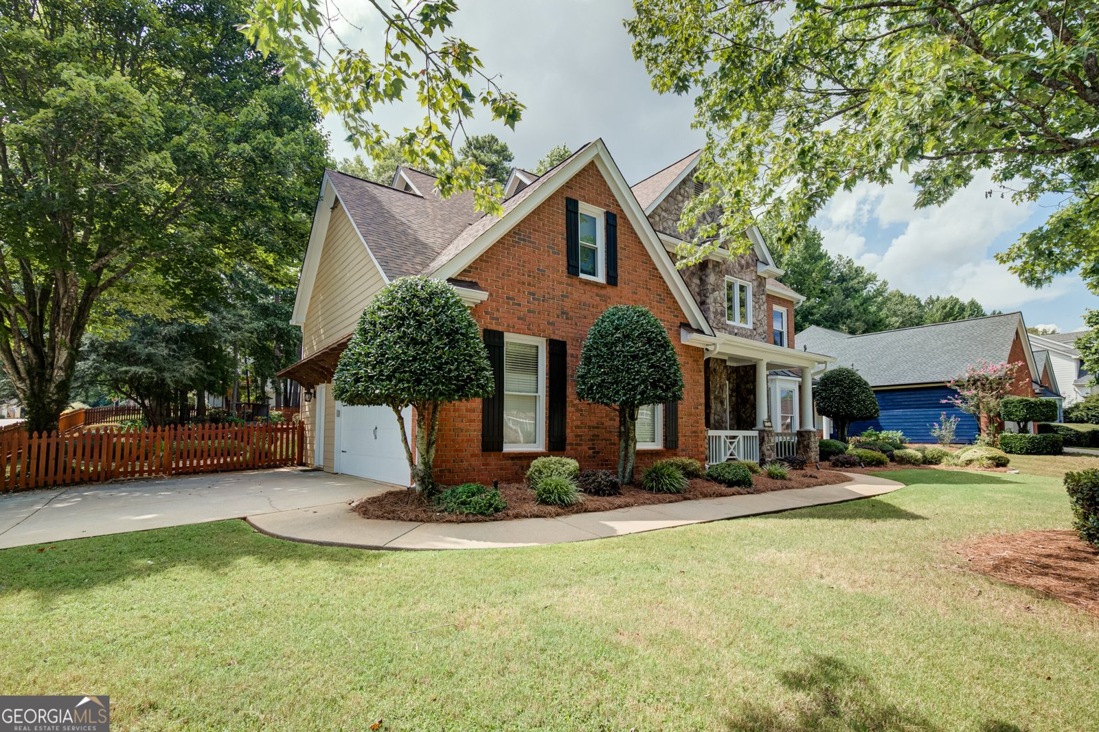 430 Lake Forest Drive Newnan - Photo 83